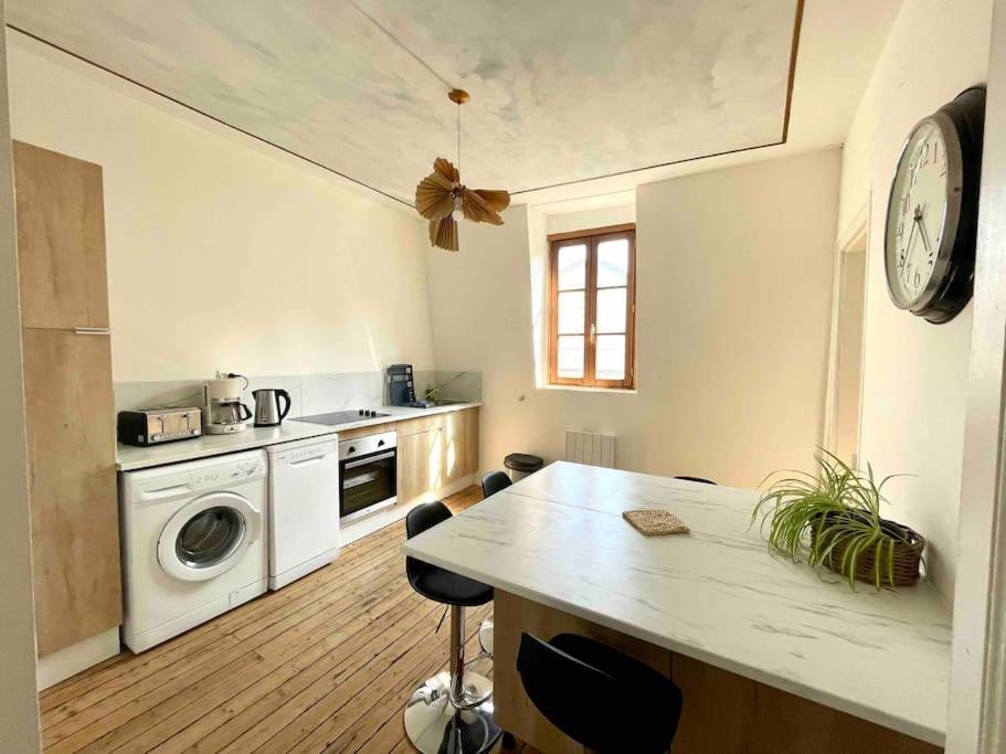Apartment Joli T4 Au Coeur De Berck-plage *