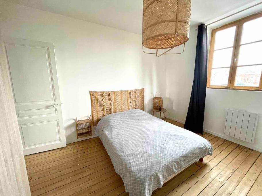 Apartment Joli T4 Au Coeur De Berck-plage Berck