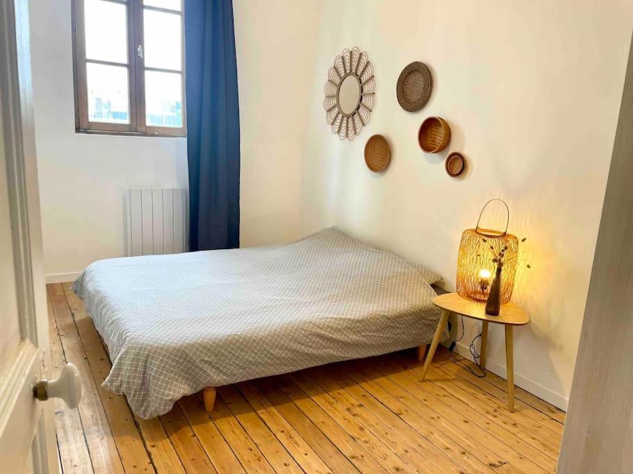 Joli T4 Au Coeur De Berck-plage Apartment *