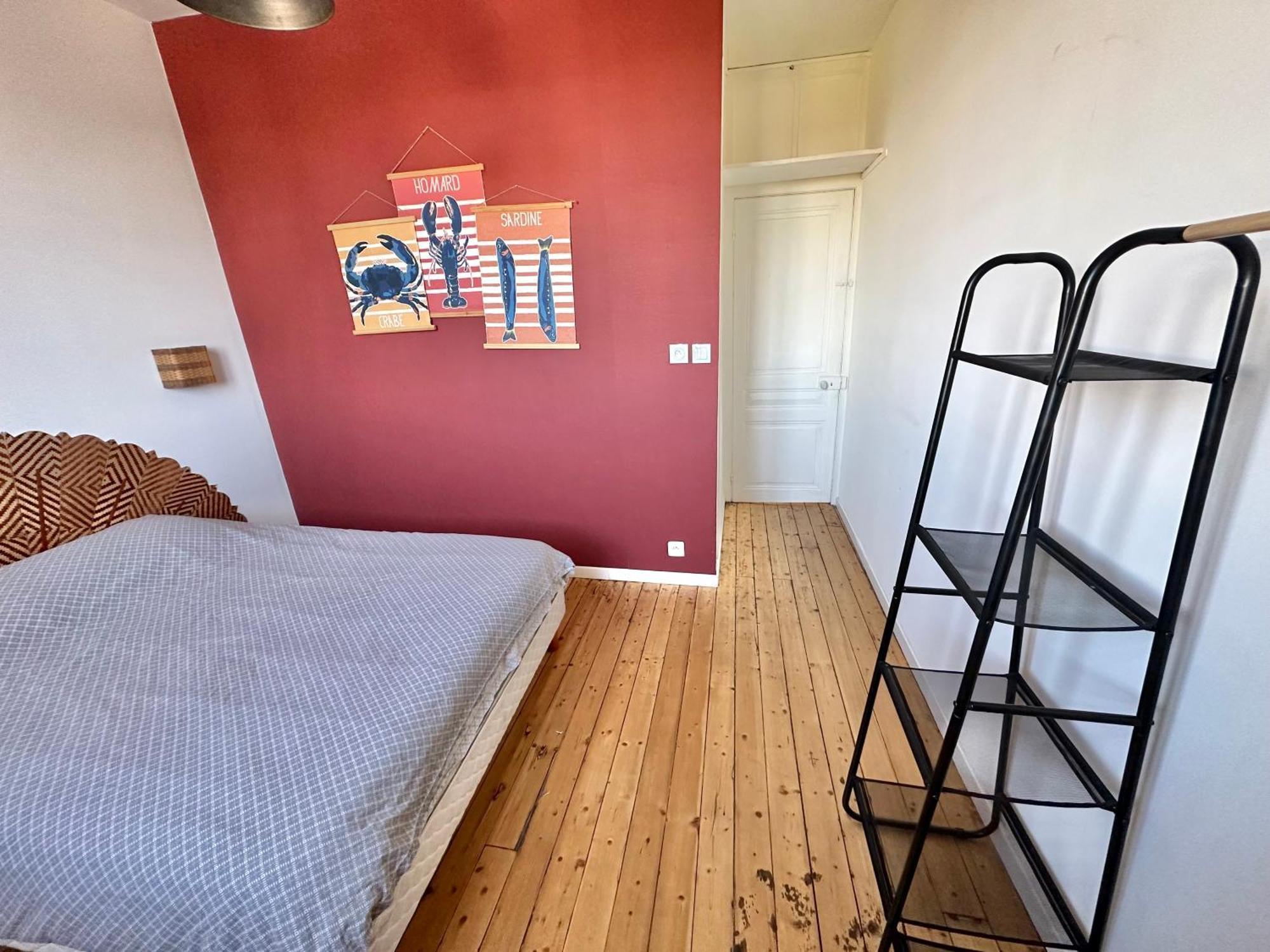 Apartment Joli T4 Au Coeur De Berck-plage Berck